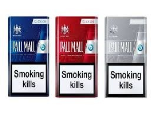 Safari - Menthol Cigarettes